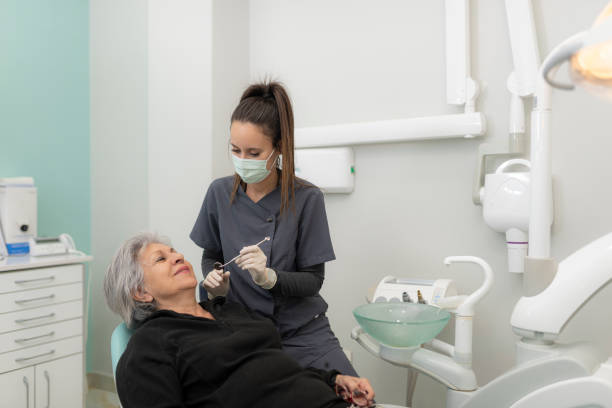 Best Emergency Treatment for Dental Infections or Abscesses in Osgood, IN