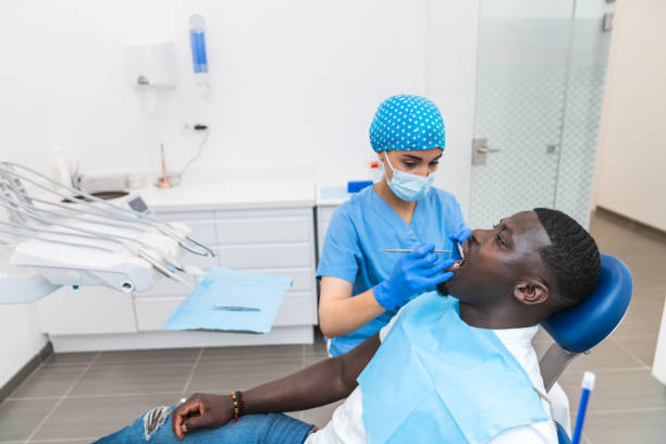 Best Emergency Treatment for Dental Infections or Abscesses in Osgood, IN